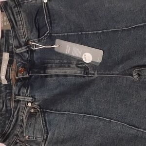 Tractr jeans Nina high rise